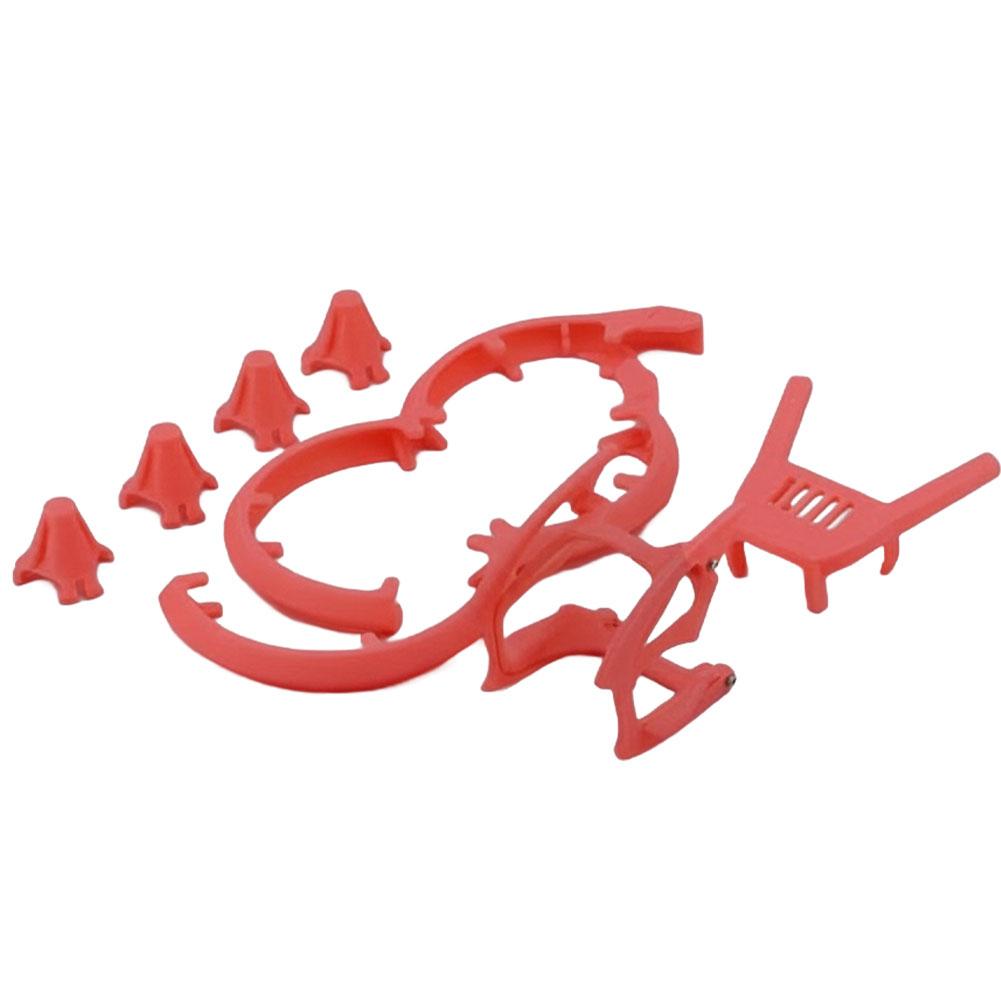 For DJI NEO2 Blade Protection Cover Anti-Collision Ring Spiral Blade Protection Ring Full Protection Accessories