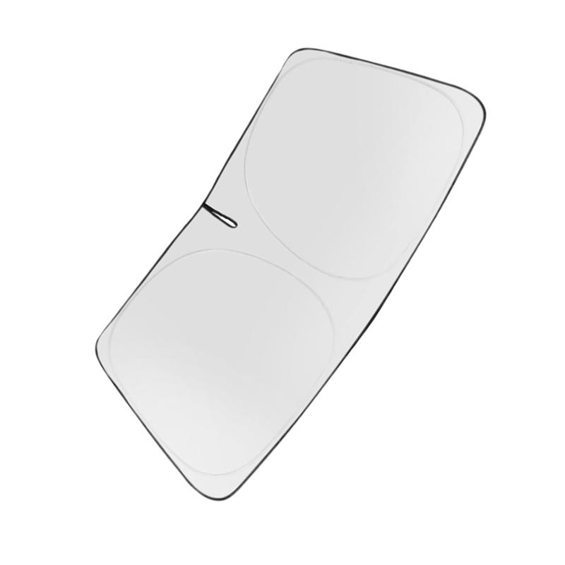 Fit For Toyota Tacoma 2Dr 4Dr Pickup 2016- Front Windshield Sun Shade Windshield Sun Shade Safeguard The Interior Keeps Cool