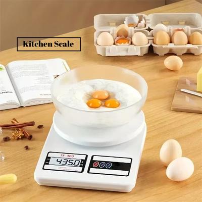 Bilance e misurini – Bilance da cucina