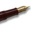 Sailor Fountain Pen Recle Ruby Red Medium 12-0333-330