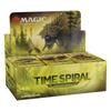 The Gathering Time Spiral Remastered Draft Booster English Version C89170000 MTG Trading Card Wizards of the Coast Magic (BOX)