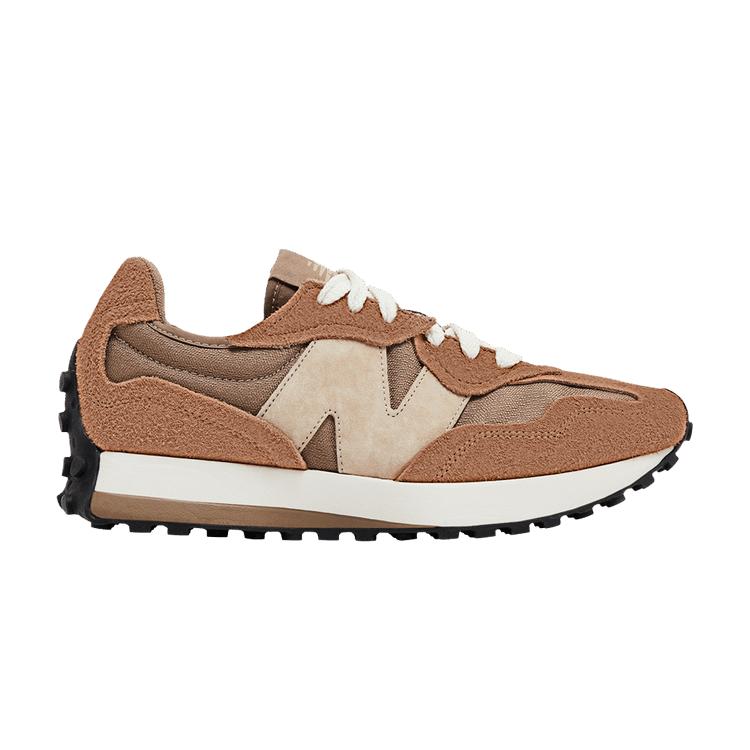 

New Balance 327 Mushroom Stoneware 36
