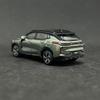 Bburago 1:64 LYNK&CO 08 EM-P SUV Alloy Car Model Diecast Metal Toy New Energy Vehicles Car Model Simulation Collection Kids Gift