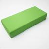 45x20x8cm Multi-Color Neck Pillows for Side Sleepers Foam Pillows for Sleeping Head Pillow Waterproof Faux Leather Easy To Clean