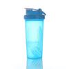 Fitness Protein Shaker Flasche Mit Auslaufsicherem Verschluss Für Fitnessstudio-Enthusiasten Und Sportler