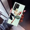 The Vampire Slayer Buffy Phone Case For Samsung Galaxy S26 S25 Edge S24 S23 Ultra S22 Plus S21 S20 FE Soft TPU Back Cover Funda