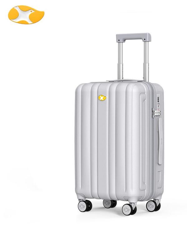 MGOB PC Hardshell Carry-on Suitcase