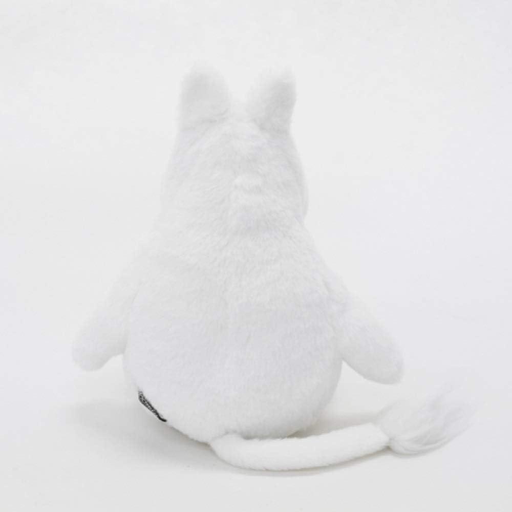 Sekiguchi Moomin MarShmallow PluSh Toy Moomin S MarShmallow Moomin S