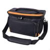 Optical Fiber Fusion Splicer Tool Bag Portable Structured Storage Case for