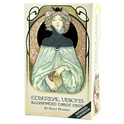 Previsão do futuro – Tarot
