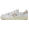 Nb Pro Court Lightweight Breathable Low-Top Skate Shoes Unisex Sneakers Off-White PROCTCWT