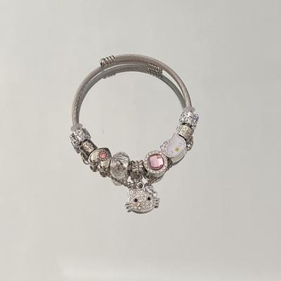 Bileklik – Manşet Bilezikler