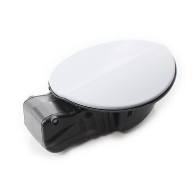 Tank Cap Fuel Gas Tank Filler Flap Replacement for VW Passat 2011--2015 3AD809857