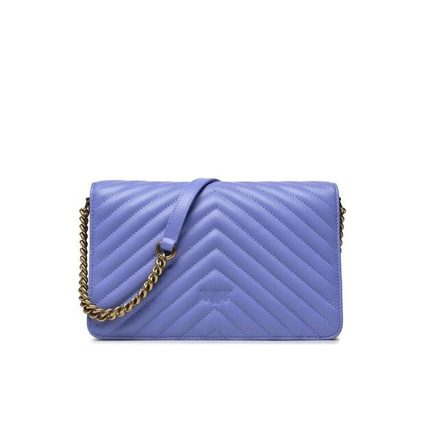 Сумка PINKO Love Click Classic PE PLTT