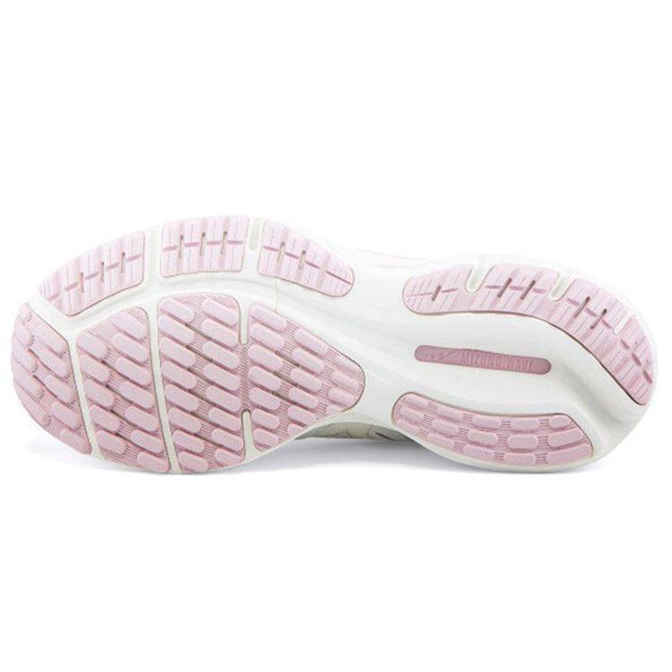 Mizuno Wave Rider 24 'White' Women's J1GD200613