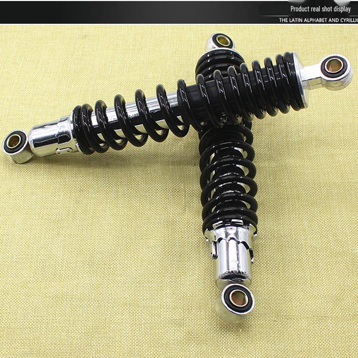 WY125 Zadní pružina tlumiče pro motocykl Wuyang