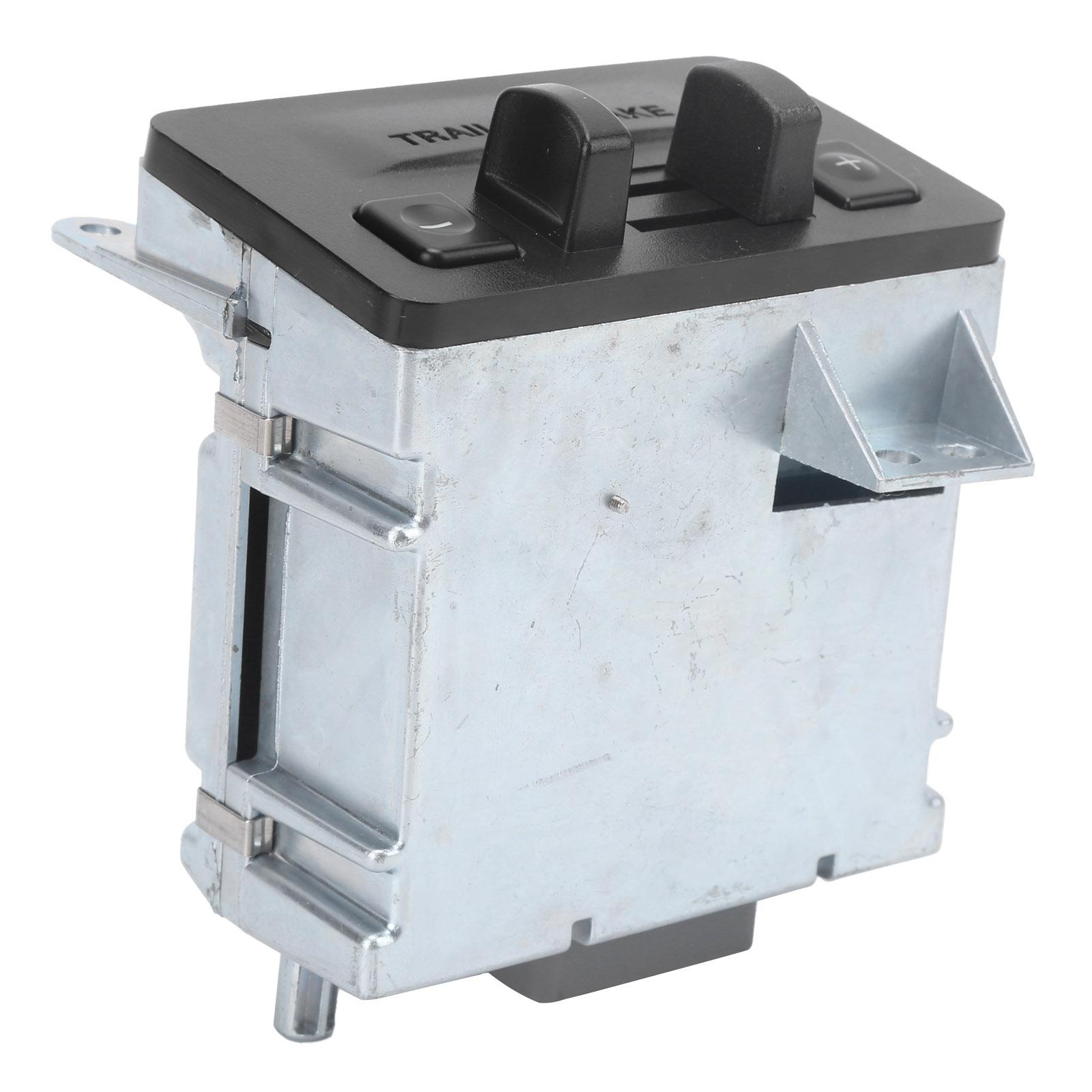 Dashboard Trailer Brake Controller Module BL3Z 19H332 AA Replacement Fit for Ford F 150 11 14