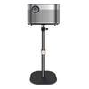 SMVP Hidden Bedside Desktop Projector Lifting Stand