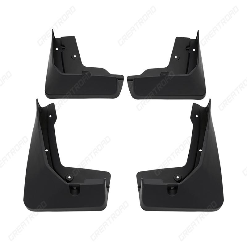 Für Cadillac XT5 2016-2024 2017 2018 Kotflügel Schmutzfänger Spritzschutz Schmutzfänger Schmutzfänger Autozubehör