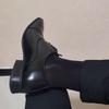 New Business Leather Dress Shoes Men Office Shoes Men'S Lace Up Wedding Oxford Shoes British Style  Para Hombre Size38 45