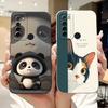 For Xiaomi Redmi Note 8 Case Luxury Flower Cactus Soft Silicone Camera Protection Cover For Redmi Note 8T Coque Note8 Phone Case