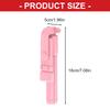 Bluetooth-compatible Remote Wireless  Stick  Stand With Light Extendable  For Phone Video Recording