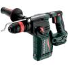 Cordless Hammer Drill - Metabo - Kh 18 Ltx Bl 24 Q - 18 V - Sds-plus and Cylindrical