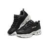 Skechers Energy Simple Comfortable Low-Top Casual Shoes Men sneakers Black Blue Red 237012-BKW