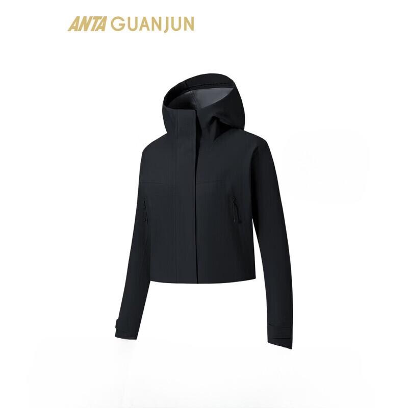 

ANTA Women s Winter Champion Outdoor Travel Hooded Jacket XL