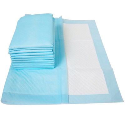 100/50/40/20PCS Absorbent Dogs Diapers Disposable Puppy Training Pee Pads Quick Dry Surface Mat Clean Cushion Dog