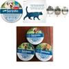 Flea And Tick Prevention Collar For Dogs And Cats- 8 Months Protection Odorless And Non-greasy