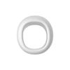 Accessoire Érotique - Satisfyer - Pro Penguin Climax - Silicone - Blanc - 5 pcs