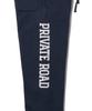 DISCUS ATHLETIC Heavyweight Prrc Sweatpants Navy