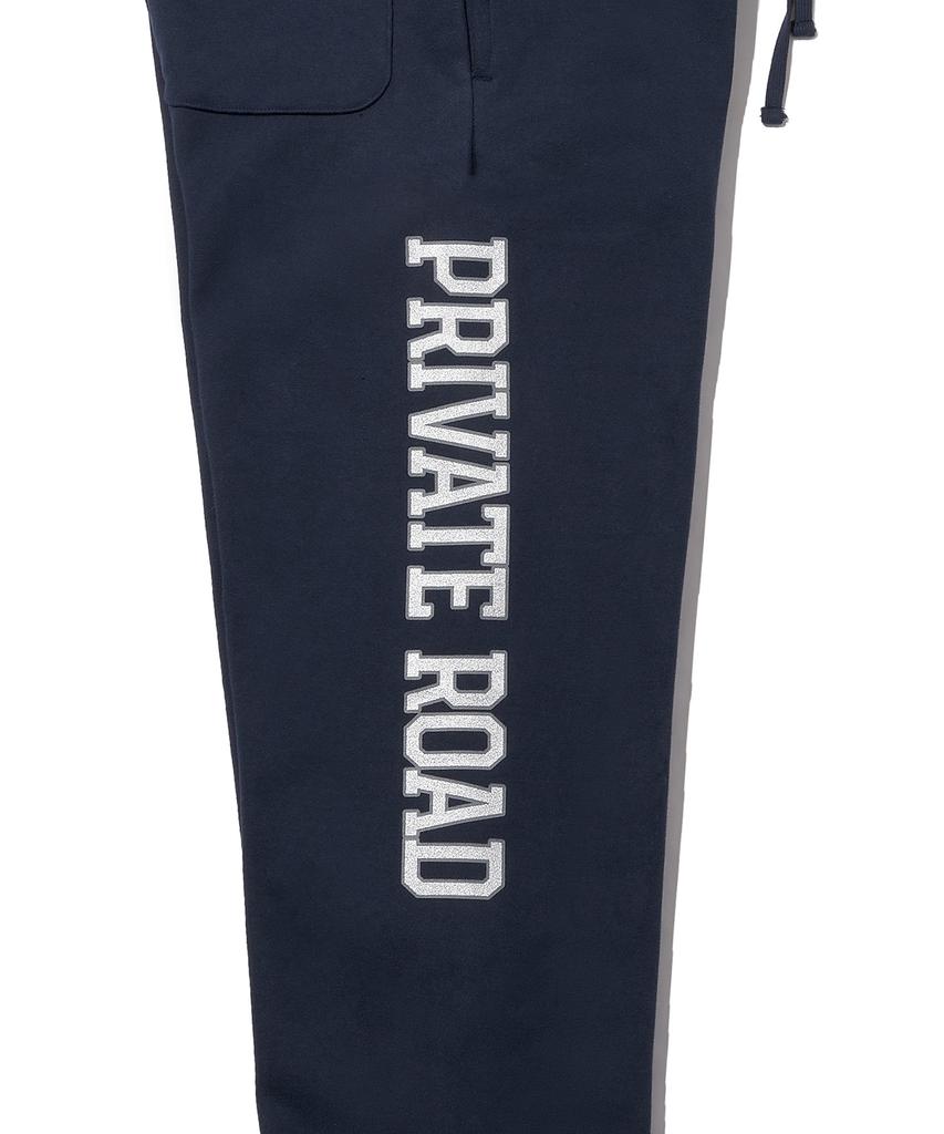 DISCUS ATHLETIC Heavyweight Prrc Sweatpants Navy