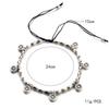 Barefoot Ankle Retro Bracelet Foot Chain Yoga Charm Beach Jewelry Personality