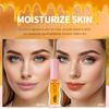 Water Licht Honing Essence Lipolie Langdurig Hydraterend Fruitig Shimmer Gelei Vermindert Liplijntjes Vloeibare Lipgloss Make-up