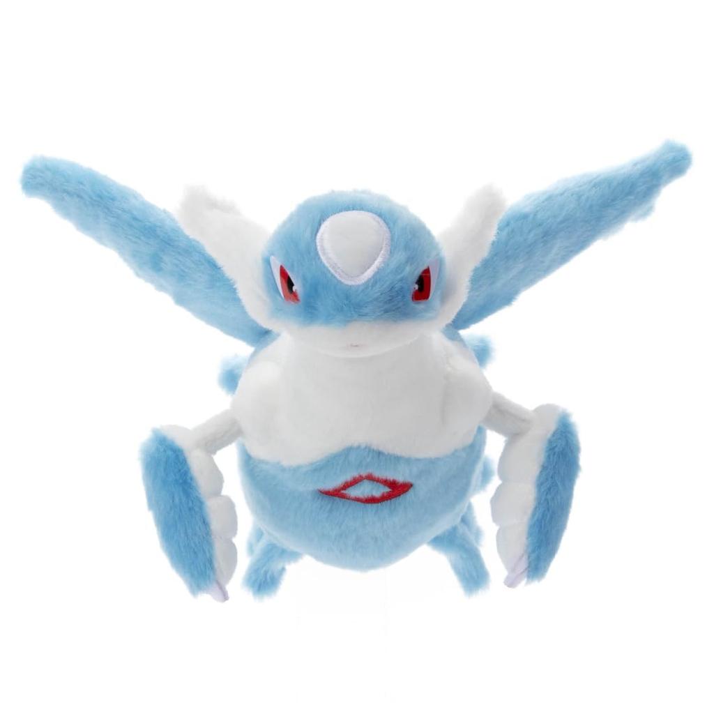 Pocket Monster Pokemon I Chose Pokemon Get Plush Toy Latios Plush Toy Width Approximately 25cm You!