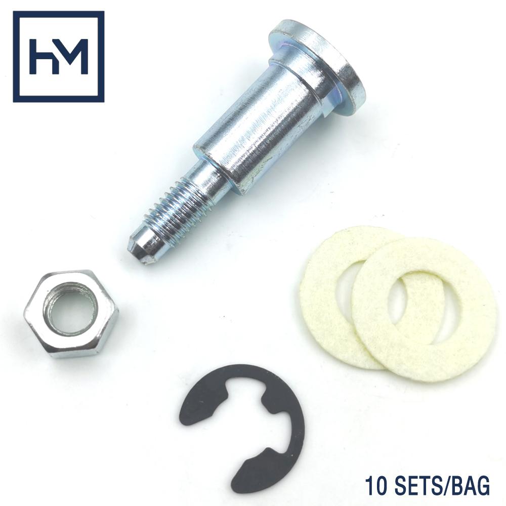 

Code:1096591 Grammer Damper Isolator Kit 1096591 Shock Absorber For MSG 95 And 97 Series 1096591