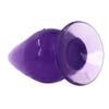 SNAILAGE Plug Anal Jumbo Transparent Moale TPE