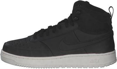 Sneakers Court Vision Mid Winter NikeCourt Black/black/phantom