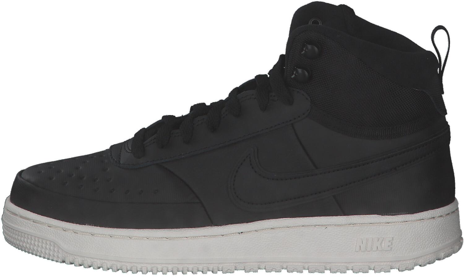 

Кроссовки Nike Court Vision Mid Winter NikeCourt черный/черный/фантомный 46