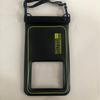 Sponge Float Waterproof Phone Pouch for Diving and Swimming