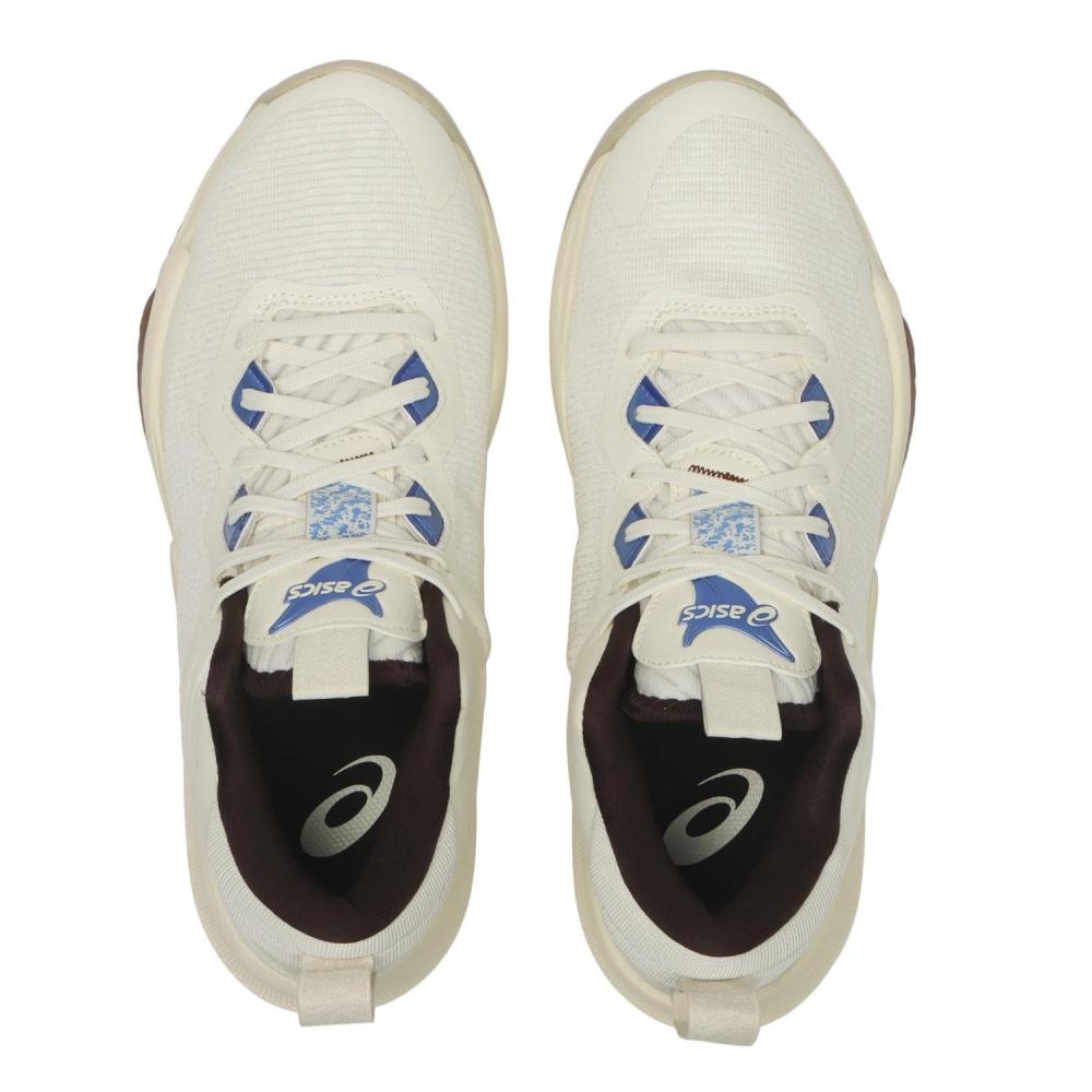 Asics Novasage 3 Ivory Blue C 1061a048.750