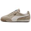 Arizona Series Sd Retro Trend Low Top Lifestyle Casual Shoes Unisex Sneaker Light-Brown 402362-07