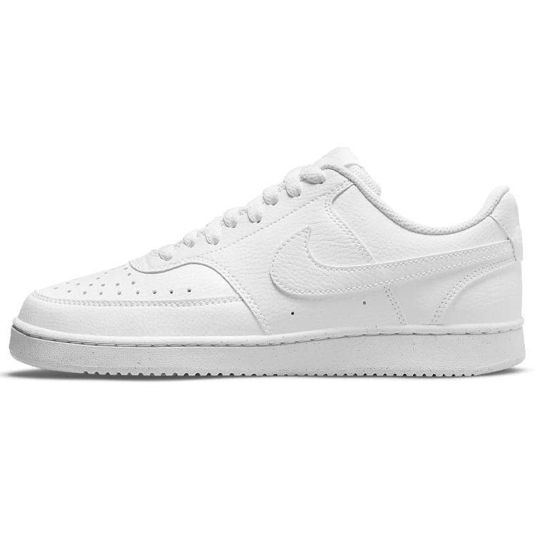 Pre-owned Nike Court Vision 1 Low Next Nature DH3158-100-P26083864770229