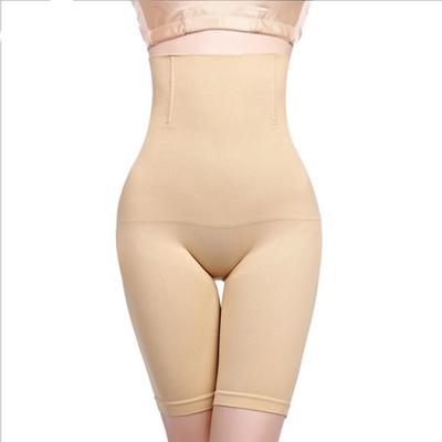 Boxer postpartum cu talie înaltă pentru slăbire și modelare pentru femei