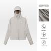 Camel Unisex Cool Breathable Sun Protection Jacket