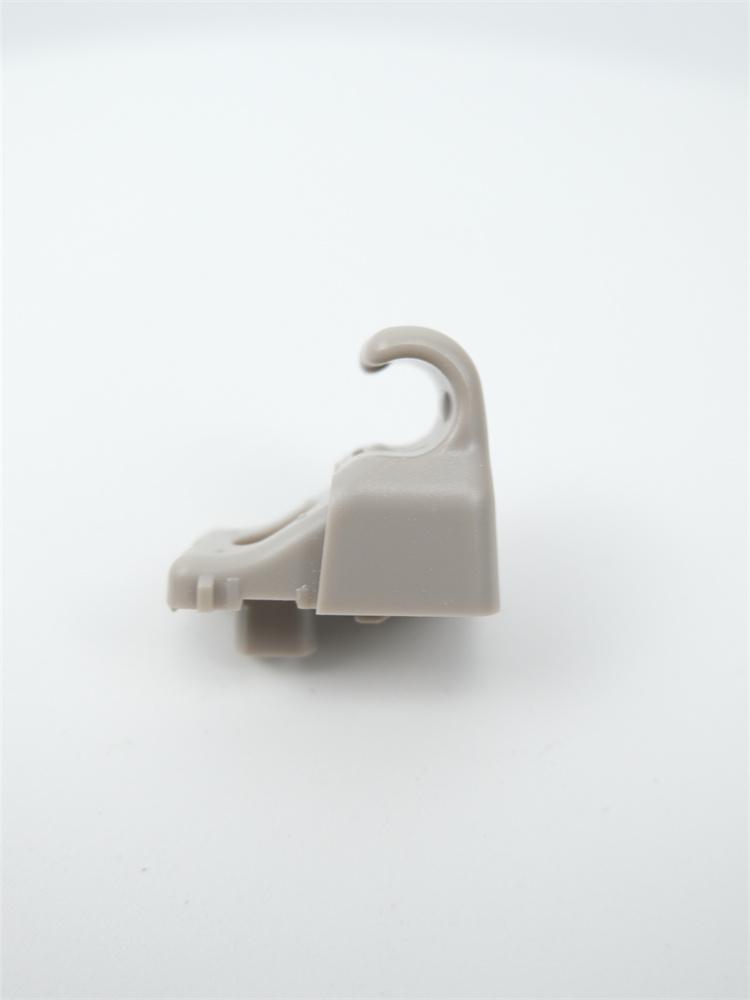 Clip Staffa Tenda Parasole Oscurante per Tesla Model 3