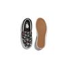 Vans Classic Slip-On V Kids DJ Rocket Jam Kids Sneakers Black Dj-Rocket-Jam-Black Multi VN0A5KXMBOV