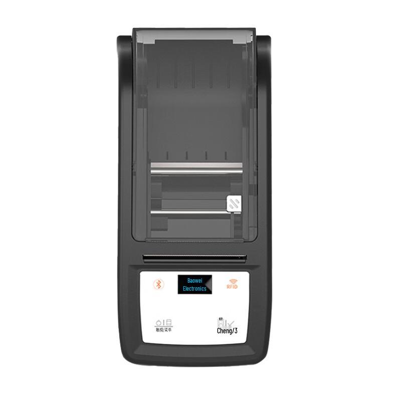 PW-5808 Bluetooth Label Printer